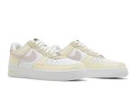 Nike Air Force 1 ’07 LV8 ‘Just Stitch It – White Shade Green’ FB1852-111  Depolic Store