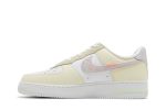 Nike Air Force 1 ’07 LV8 ‘Just Stitch It – White Shade Green’ FB1852-111  Depolic Store