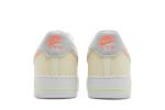 Nike Air Force 1 ’07 LV8 ‘Just Stitch It – White Shade Green’ FB1852-111  Depolic Store