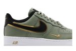 Nike Air Force 1 ’07 LV8 ‘Metallic Swoosh Pack – Oil Green’ DA8481-300 Depolic Store