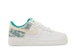 Nike Air Force 1 ’07 LV8 ‘Neptune Green Camo’ DX3365-100  Depolic Store