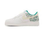 Nike Air Force 1 ’07 LV8 ‘Neptune Green Camo’ DX3365-100  Depolic Store