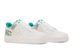 Nike Air Force 1 ’07 LV8 ‘Neptune Green Camo’ DX3365-100  Depolic Store