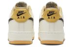 Nike Air Force 1 ’07 LV8 ‘Sail Tan Black’ FD9063-101  Depolic Store