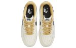 Nike Air Force 1 ’07 LV8 ‘Sail Tan Black’ FD9063-101  Depolic Store