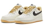 Nike Air Force 1 ’07 LV8 ‘Sail Tan Black’ FD9063-101  Depolic Store