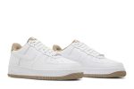 Nike Air Force 1 ’07 LV8 ‘White Taupe’ DR9867-100  Depolic Store