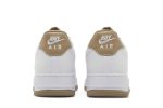 Nike Air Force 1 ’07 LV8 ‘White Taupe’ DR9867-100  Depolic Store