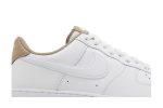 Nike Air Force 1 ’07 LV8 ‘White Taupe’ DR9867-100  Depolic Store