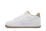 Nike Air Force 1 ’07 LV8 ‘White Taupe’ DR9867-100  Depolic Store