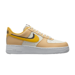 Nike Air Force 1 ’07 LX ’82 – Sail Yellow Ochre’ DX6065-171  Depolic Store