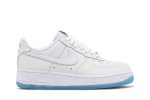 Nike Air Force 1 ’07 LX ‘UV Reactive’ DA8301-100 Depolic Store