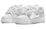 Nike Air Force 1 ’07 LX ‘White Bow’ DV4244-111  Depolic Store