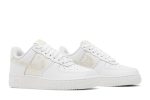 Nike Air Force 1 ’07 SE ‘Flower Swoosh’ DO9458-100  Depolic Store