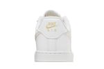 Nike Air Force 1 ’07 SE ‘Flower Swoosh’ DO9458-100  Depolic Store