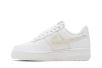 Nike Air Force 1 ’07 SE ‘Flower Swoosh’ DO9458-100  Depolic Store