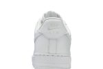 Nike Air Force 1 ’07 ‘Triple White’ DD8959-100  Depolic Store