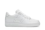 Nike Air Force 1 ’07 ‘Triple White’ DD8959-100  Depolic Store