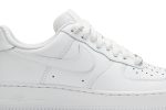 Nike Air Force 1 ’07 ‘Triple White’ DD8959-100  Depolic Store