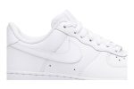 Nike Air Force 1 ’07 ‘White’ 315115-112  Depolic Store