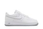 Nike Air Force 1 ’07 ‘White Wolf Grey’ DV0788-100  Depolic Store