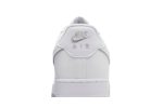 Nike Air Force 1 ’07 ‘White Wolf Grey’ DV0788-100  Depolic Store