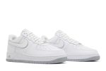 Nike Air Force 1 ’07 ‘White Wolf Grey’ DV0788-100  Depolic Store