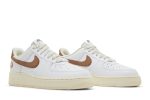 Nike Air Force 1 ‘Coconut’ DJ9943-101  Depolic Store