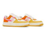 Nike Air Force 1 Fontanka ‘Sunrise’ DX2675-100  Depolic Store