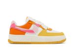 Nike Air Force 1 Fontanka ‘Sunrise’ DX2675-100  Depolic Store