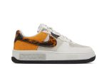 Nike Air Force 1 Fontanka ‘Tortoise Shell’ DR0151-001  Depolic Store