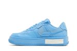 Nike Air Force 1 Fontanka ‘University Blue’ DH1290-400  Depolic Store