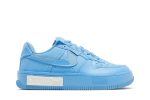 Nike Air Force 1 Fontanka ‘University Blue’ DH1290-400  Depolic Store