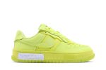 Nike Air Force 1 Fontanka ‘Yellow Strike’ DA7024-700  Depolic Store