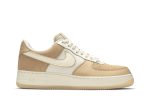 Nike Air Force 1 Low ’07 LV8 ‘Desert Ore Ivory’ AO2425-200  Depolic Store