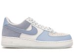 Nike Air Force 1 Low ’07 LV8 ‘Light Armory Blue’ AO2425-400  Depolic Store