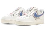 Nike Air Force 1 Low ’07 LX ‘Denim Boucle’ FJ7740-141  Depolic Store