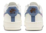 Nike Air Force 1 Low ’07 LX ‘Denim Boucle’ FJ7740-141  Depolic Store