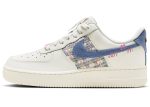 Nike Air Force 1 Low ’07 LX ‘Denim Boucle’ FJ7740-141  Depolic Store