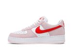 Nike Air Force 1 Low ’07 QS ‘ValentineÃ¢â‚¬â„¢s Day Love Letter’ DD3384-600 Depolic Store