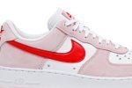 Nike Air Force 1 Low ’07 QS ‘ValentineÃ¢â‚¬â„¢s Day Love Letter’ DD3384-600 Depolic Store