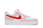 Nike Air Force 1 Low ’07 QS ‘ValentineÃ¢â‚¬â„¢s Day Love Letter’ DD3384-600 Depolic Store