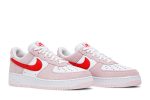 Nike Air Force 1 Low ’07 QS ‘ValentineÃ¢â‚¬â„¢s Day Love Letter’ DD3384-600 Depolic Store