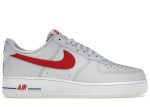 Nike Air Force 1 Low ’07 ‘Team USA’ DX2660-001  Depolic Store