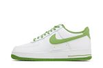 Nike Air Force 1 Low ’07 ‘White Chlorophyll’ DH7561-105  Depolic Store