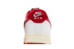 Nike Air Force 1 Low ’07 ‘White Gym Red (2021)’ DO5220-161  Depolic Store