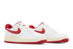 Nike Air Force 1 Low ’07 ‘White Gym Red (2021)’ DO5220-161  Depolic Store