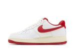 Nike Air Force 1 Low ’07 ‘White Gym Red (2021)’ DO5220-161  Depolic Store