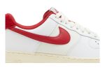 Nike Air Force 1 Low ’07 ‘White Gym Red (2021)’ DO5220-161  Depolic Store