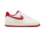 Nike Air Force 1 Low ’07 ‘White Gym Red (2021)’ DO5220-161  Depolic Store